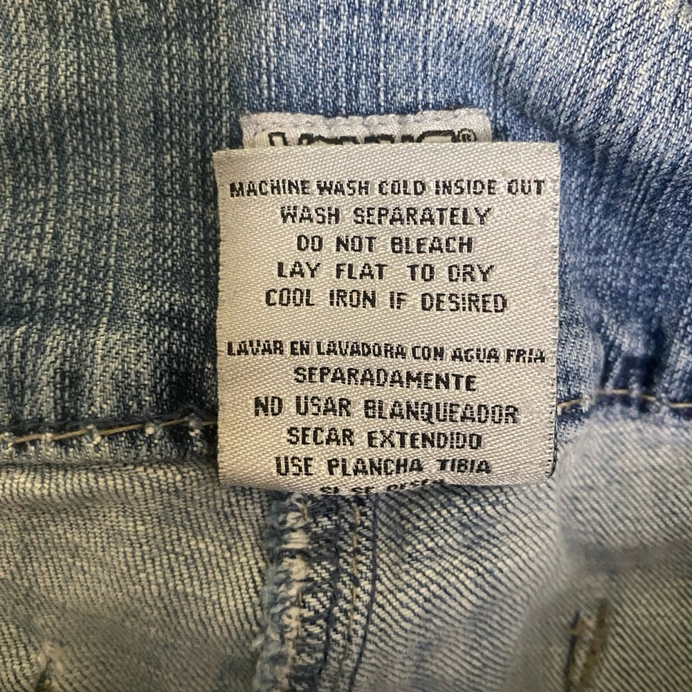 VENUS … VINTAGE Classic Women's Jeans - Picture 4 of 15